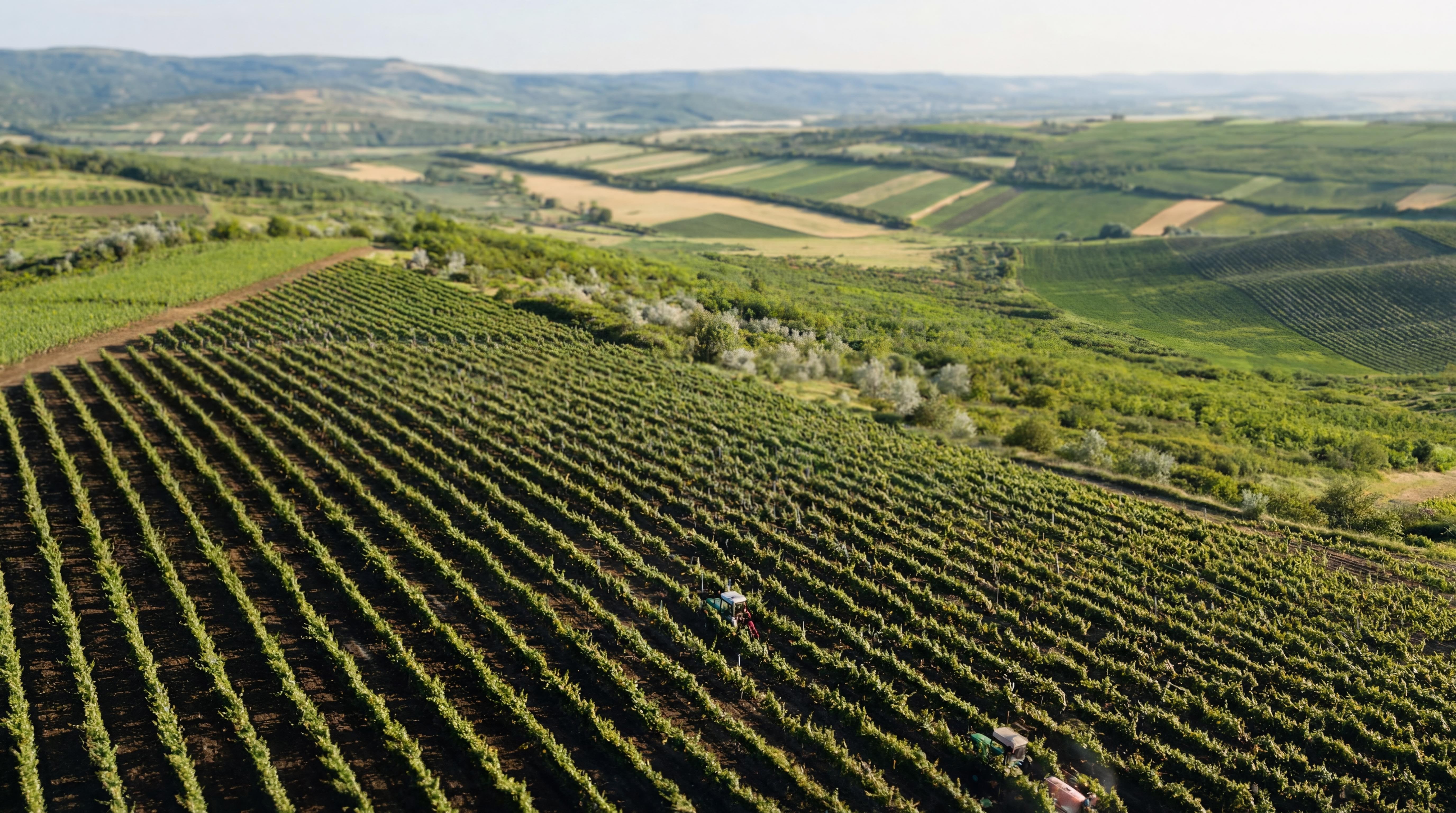 Hîrova · Codru wine region, Republic of Moldova